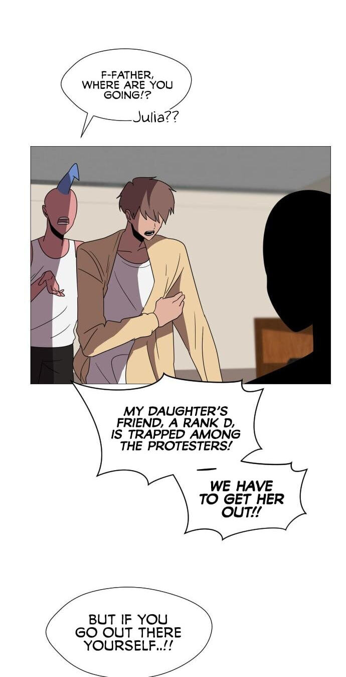 Read Uglyhood chapter 117 image 41 on Lezhin