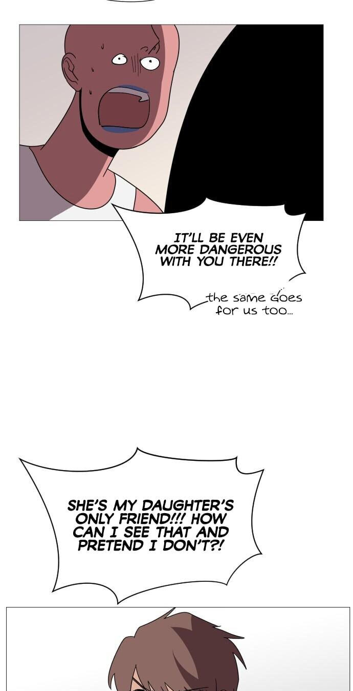 Read Uglyhood chapter 117 image 42 on Lezhin
