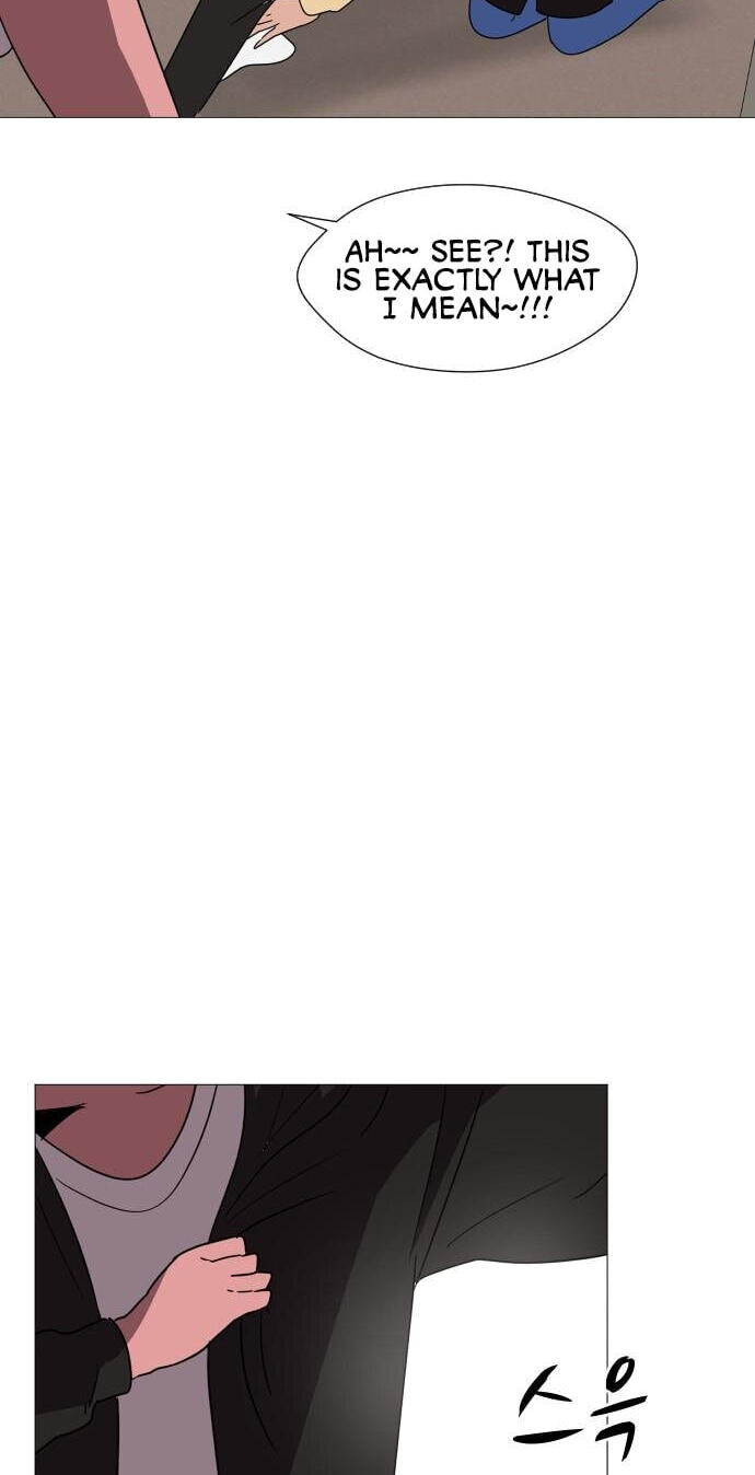 Read Uglyhood chapter 117 image 45 on Lezhin