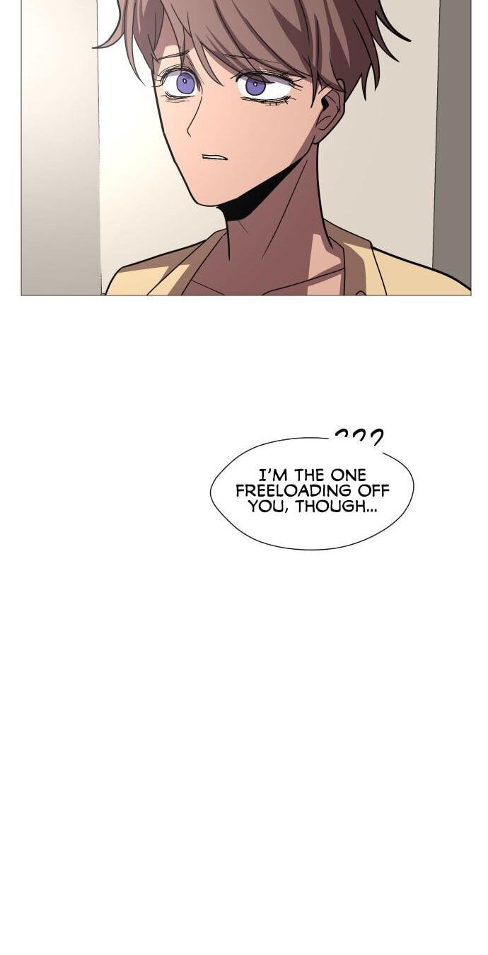 Read Uglyhood chapter 117 image 49 on Lezhin