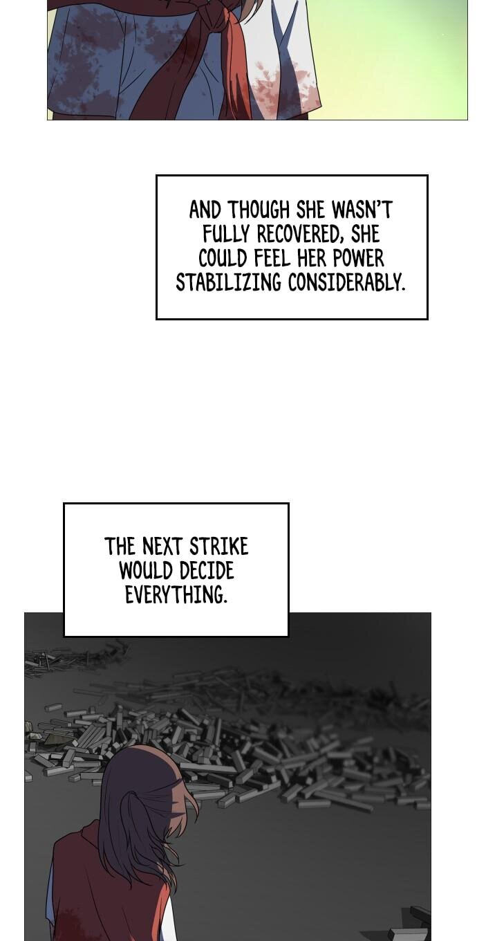 Read Uglyhood chapter 117 image 5 on Lezhin