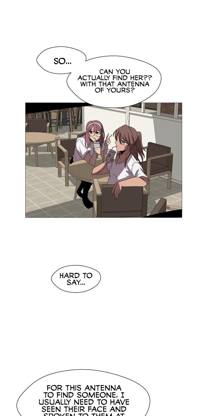 Read Uglyhood chapter 117 image 50 on Lezhin