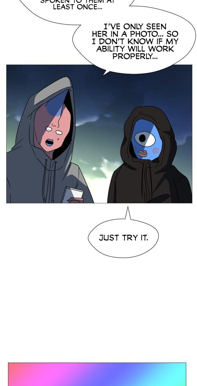 Read Uglyhood chapter 117 image 51 on Lezhin