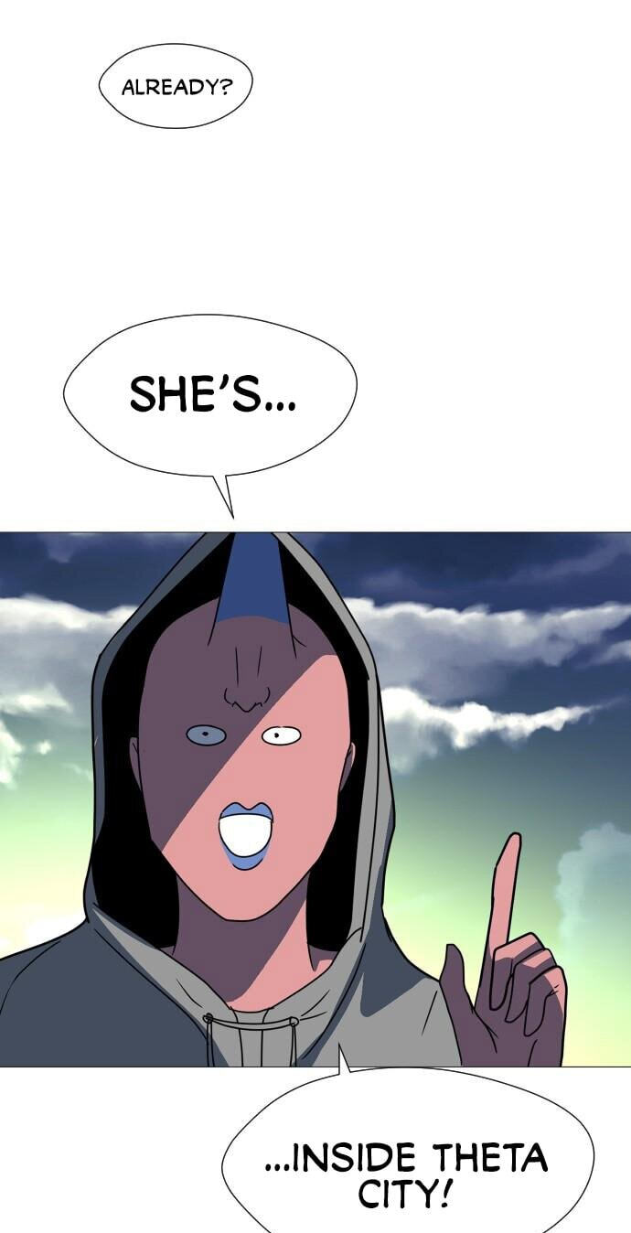 Read Uglyhood chapter 117 image 54 on Lezhin