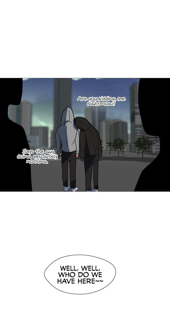 Read Uglyhood chapter 117 image 56 on Lezhin