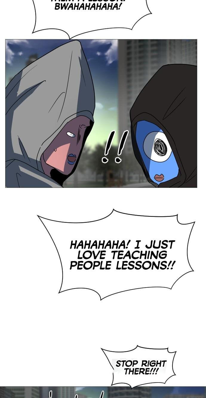 Read Uglyhood chapter 117 image 58 on Lezhin