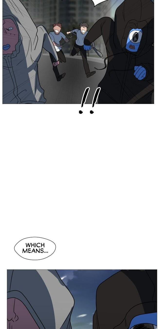 Read Uglyhood chapter 117 image 60 on Lezhin