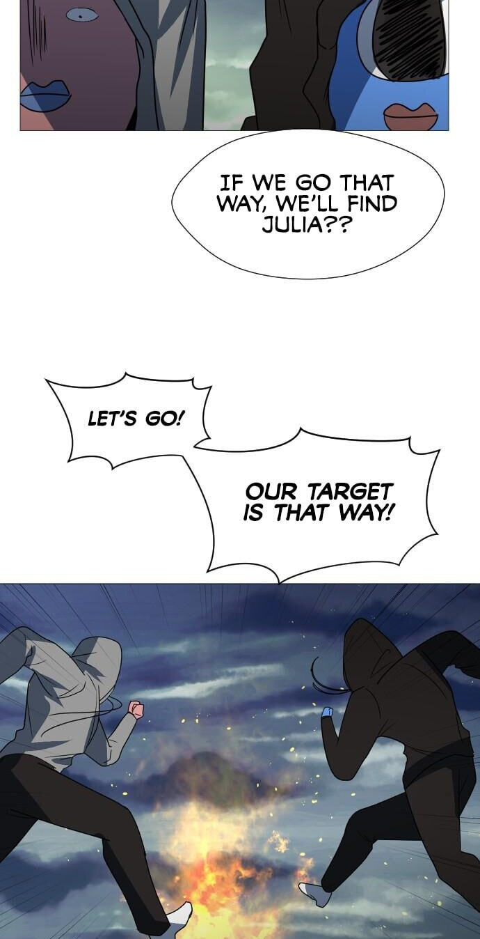 Read Uglyhood chapter 117 image 61 on Lezhin