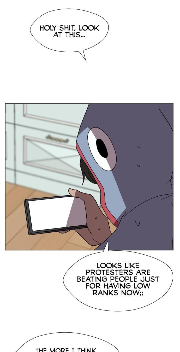 Read Uglyhood chapter 117 image 65 on Lezhin