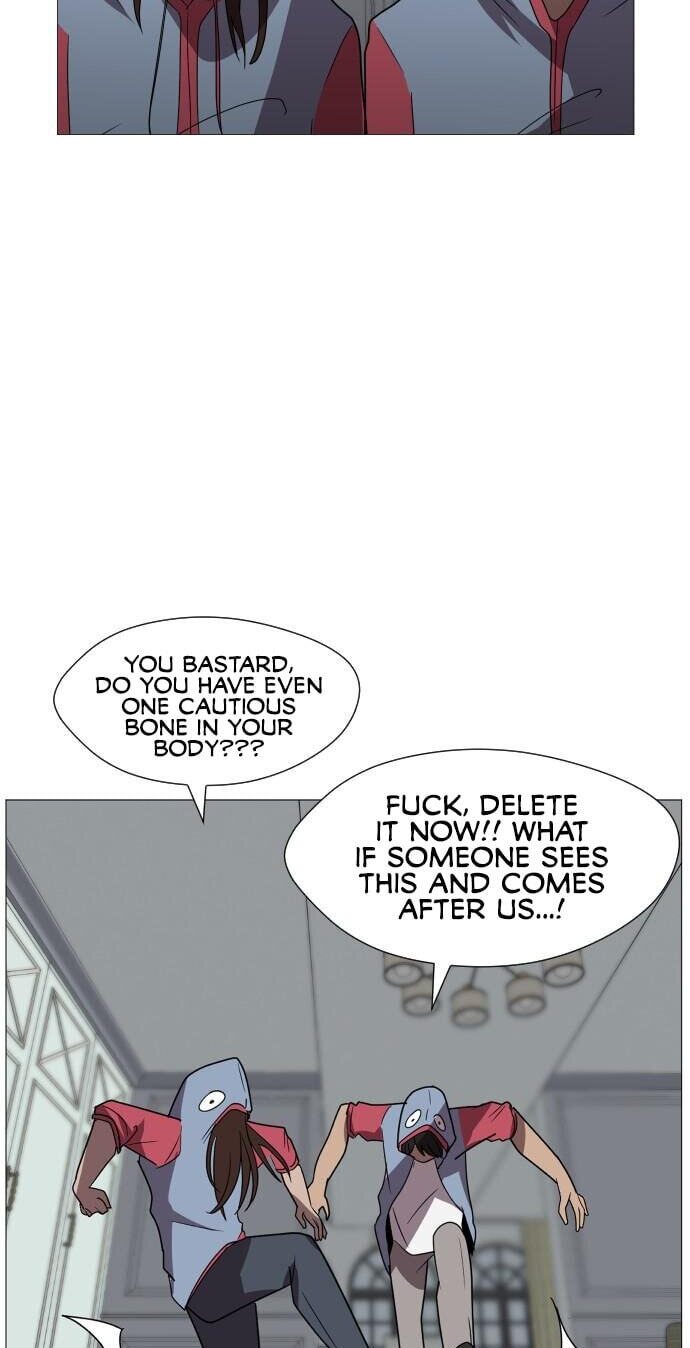 Read Uglyhood chapter 117 image 69 on Lezhin