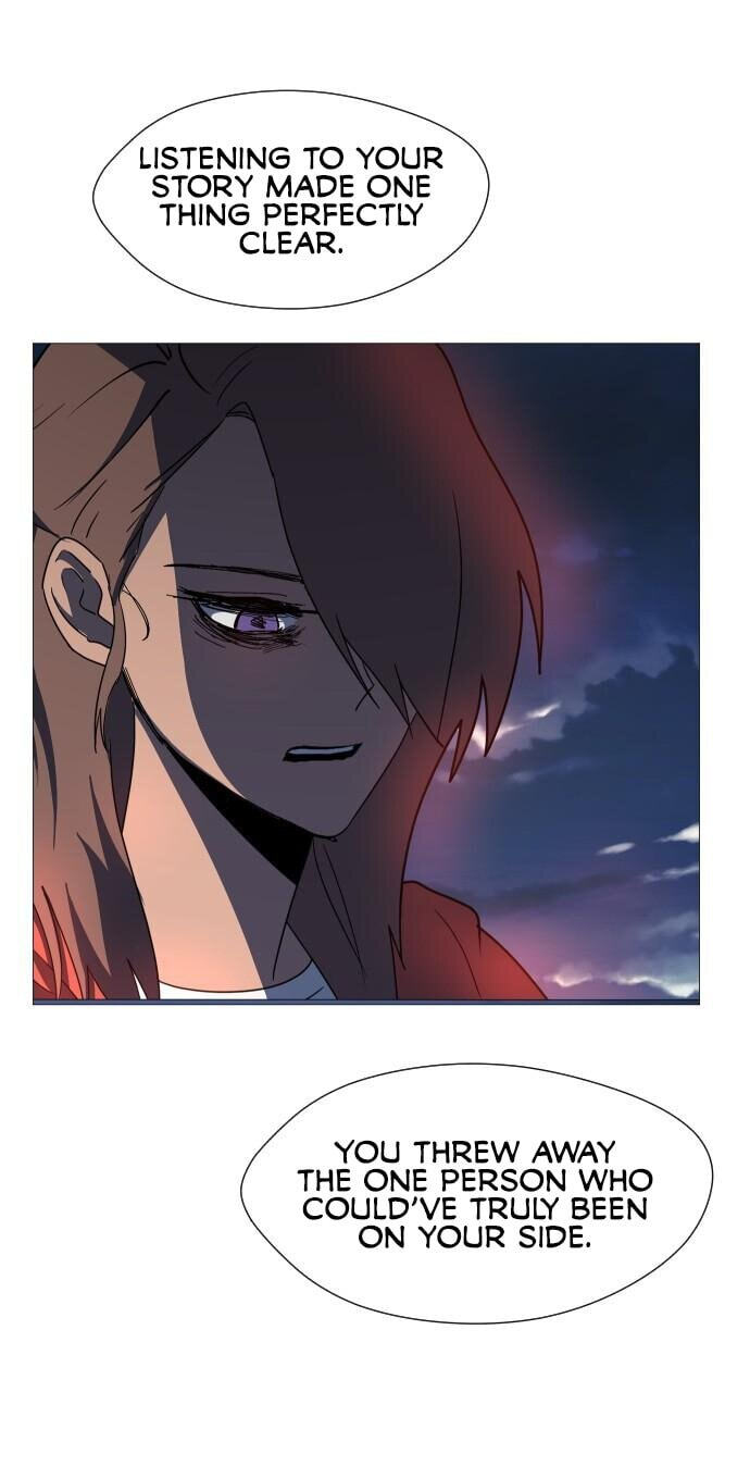 Read Uglyhood chapter 117 image 7 on Lezhin