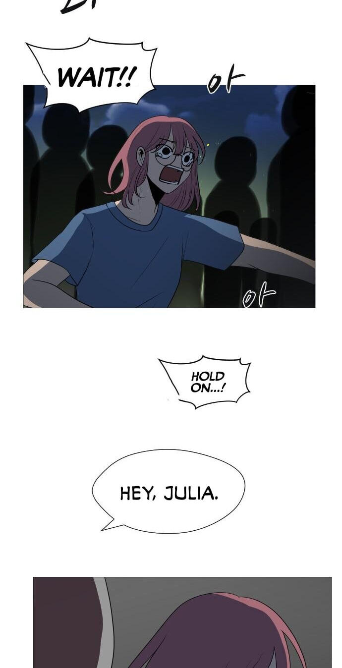 Read Uglyhood chapter 117 image 72 on Lezhin