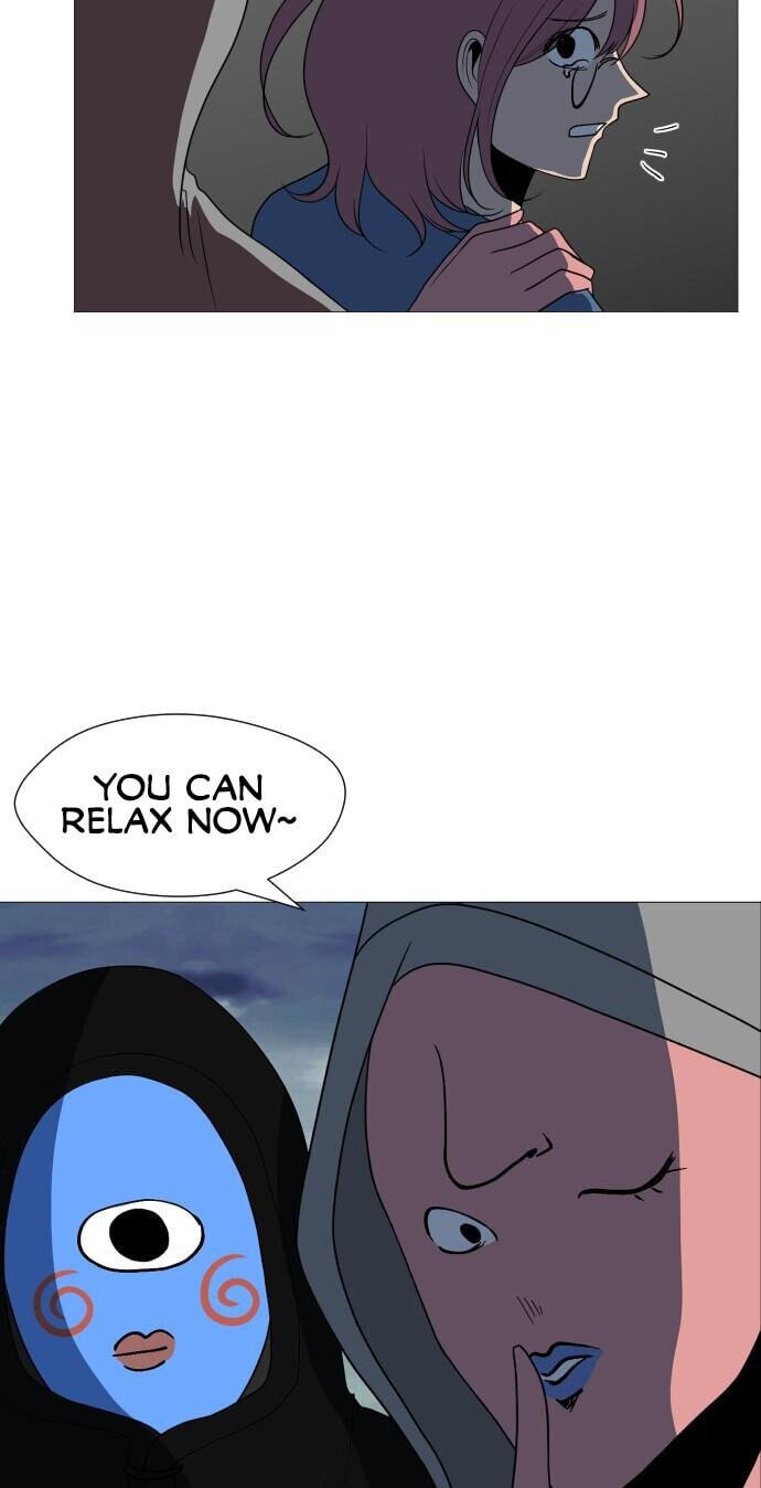 Read Uglyhood chapter 117 image 73 on Lezhin