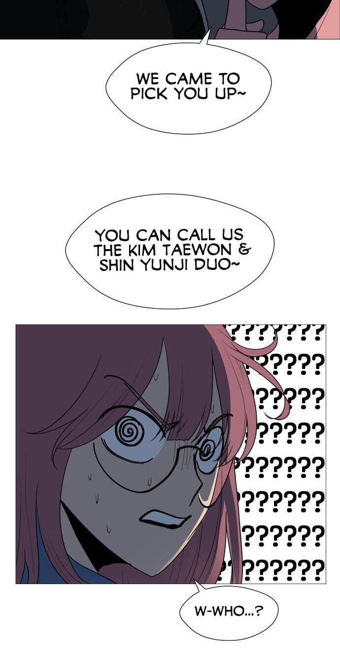 Read Uglyhood chapter 117 image 74 on Lezhin