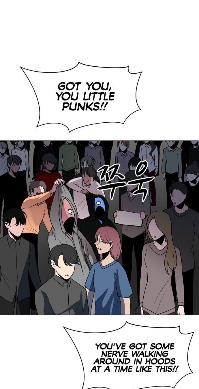 Read Uglyhood chapter 117 image 75 on Lezhin