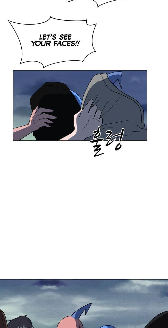 Read Uglyhood chapter 117 image 76 on Lezhin