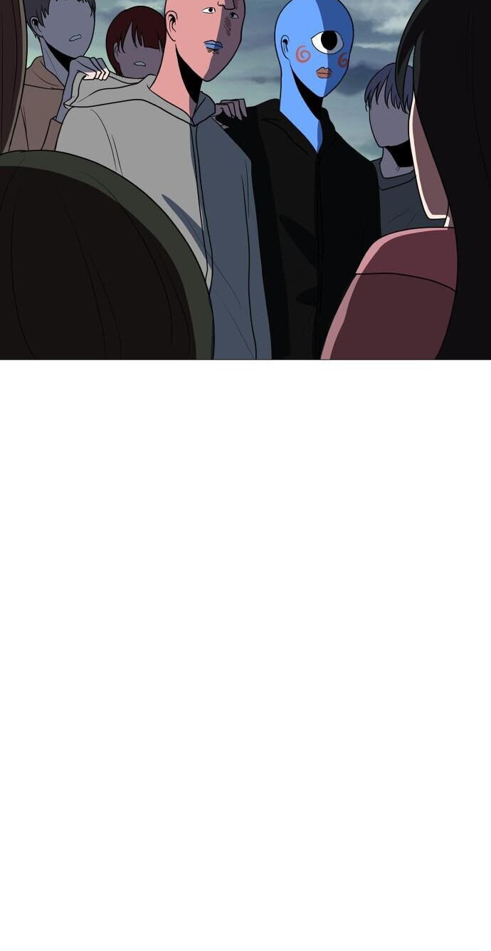 Read Uglyhood chapter 117 image 77 on Lezhin