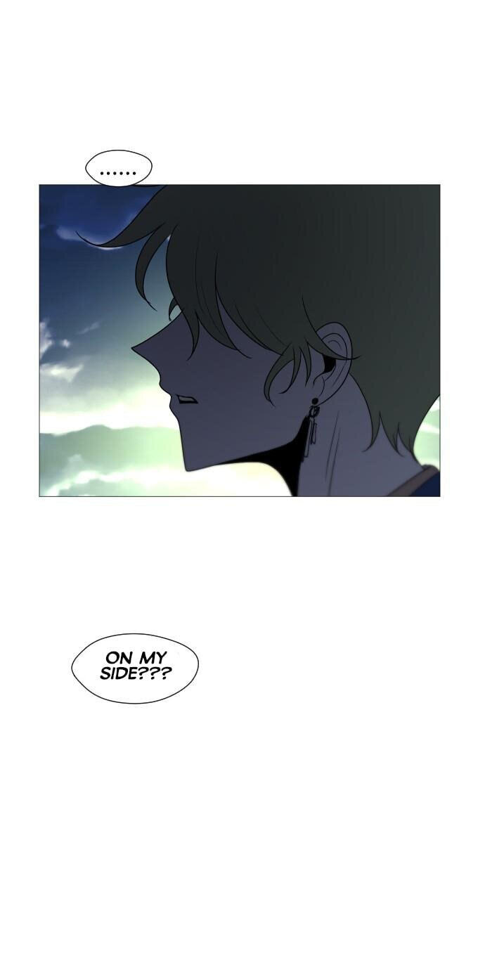 Read Uglyhood chapter 117 image 8 on Lezhin