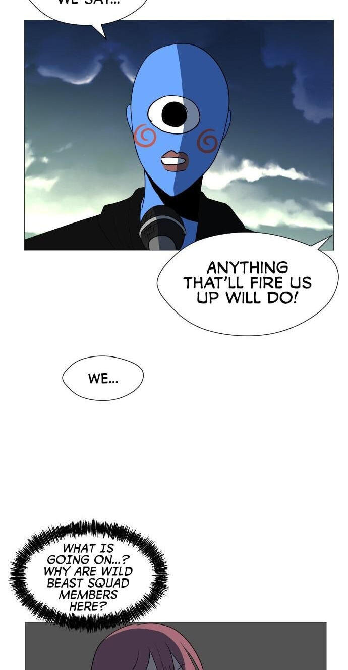 Read Uglyhood chapter 117 image 82 on Lezhin