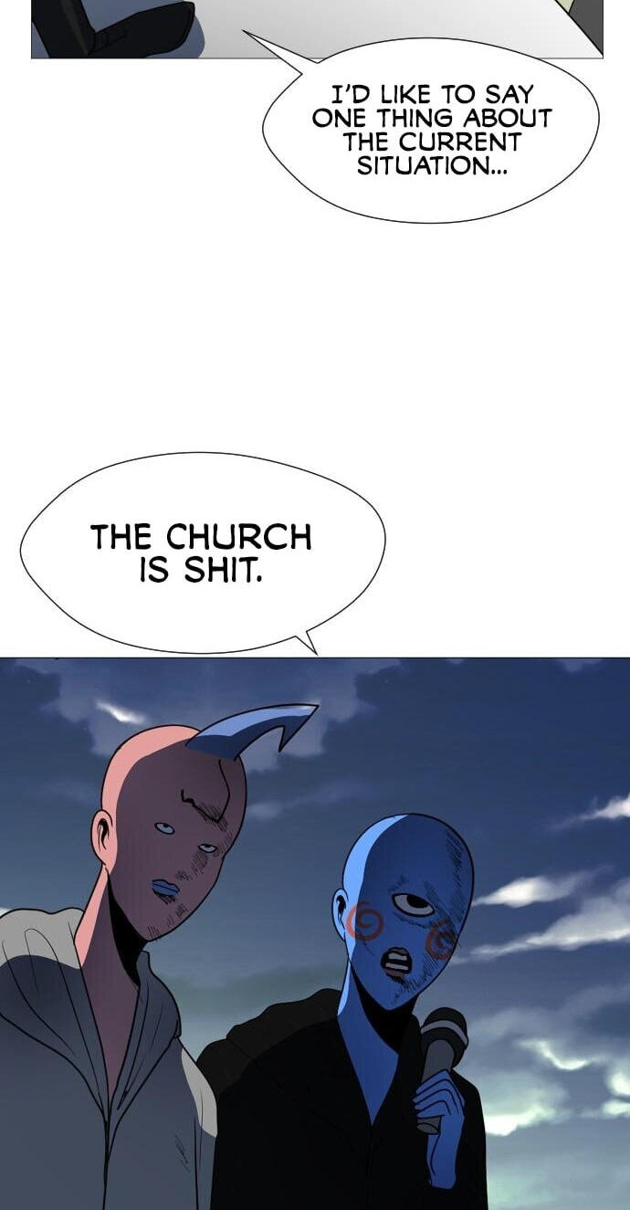 Read Uglyhood chapter 117 image 85 on Lezhin