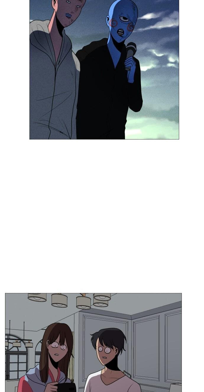Read Uglyhood chapter 117 image 89 on Lezhin