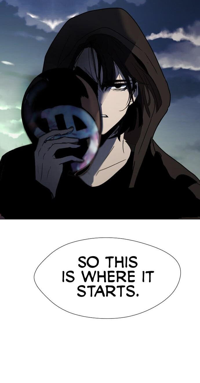 Read Uglyhood chapter 117 image 96 on Lezhin