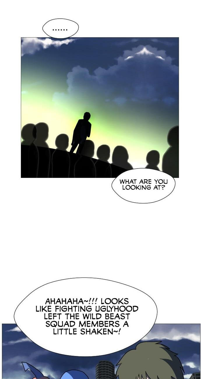 Uglyhood Chapter 118 page 2 - 