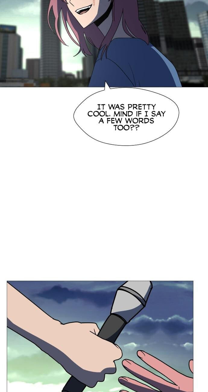 Uglyhood Chapter 118 page 15 - 