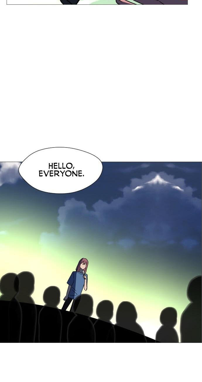 Uglyhood Chapter 118 page 16 - 