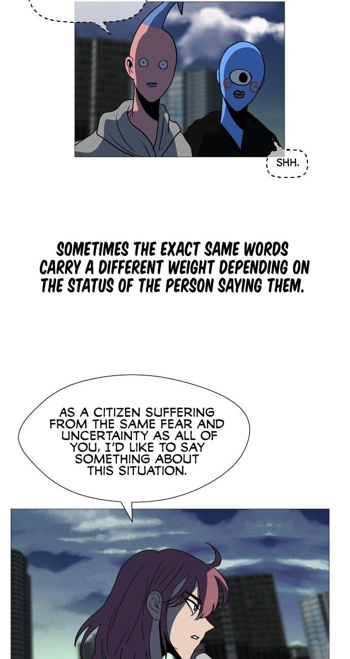 Uglyhood Chapter 118 page 18 - 