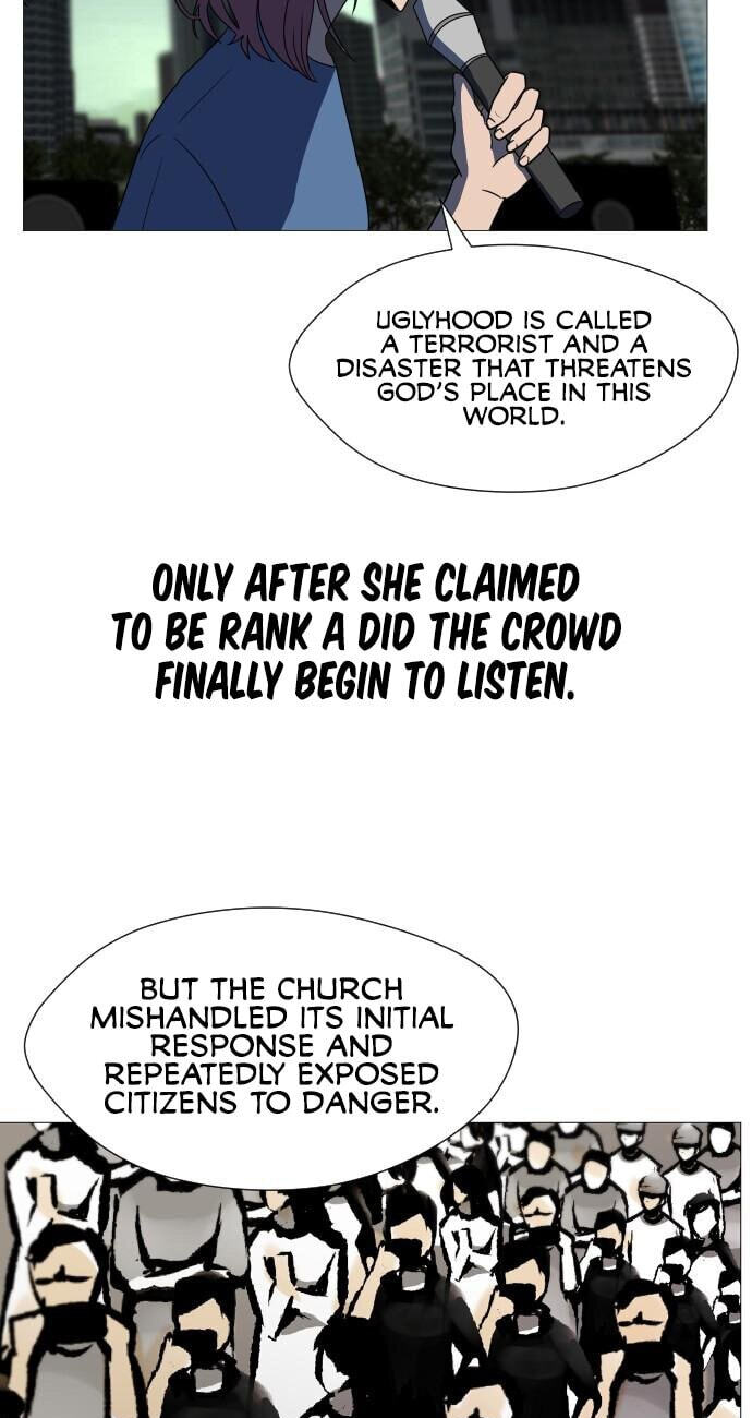 Uglyhood Chapter 118 page 19 - 