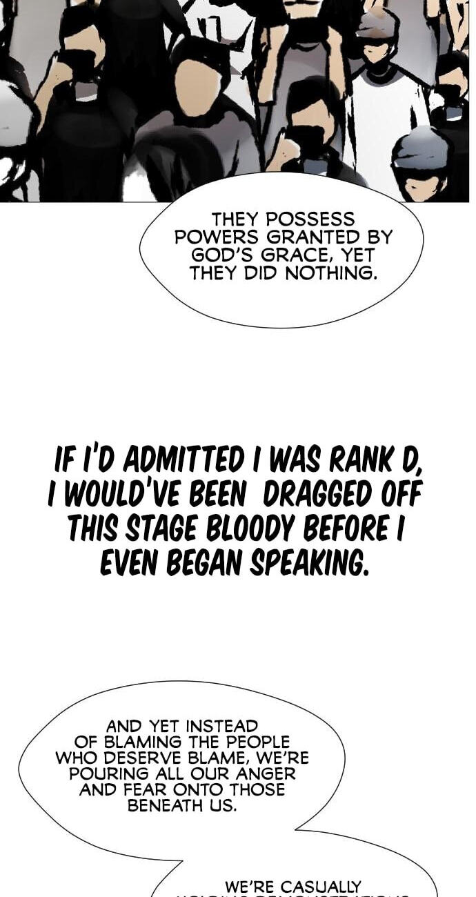 Uglyhood Chapter 118 page 20 - 