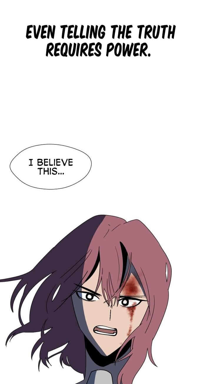 Uglyhood Chapter 118 page 22 - 