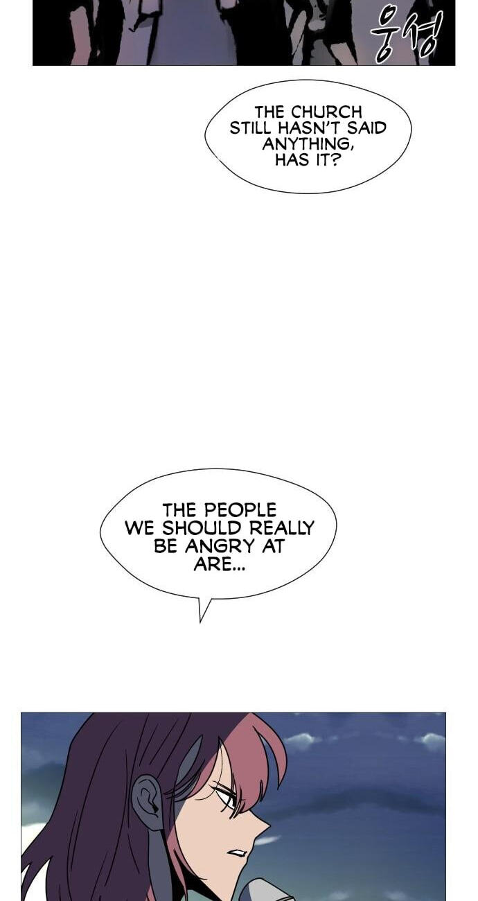 Uglyhood Chapter 118 page 24 - 