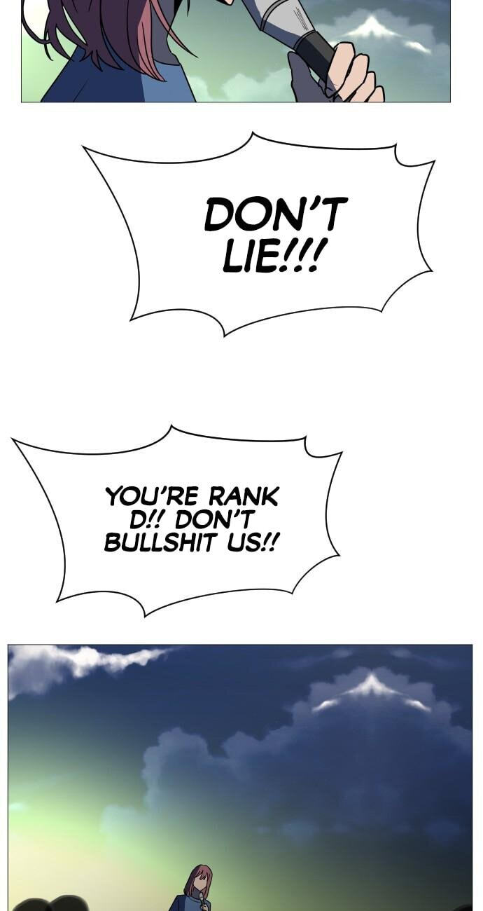 Uglyhood Chapter 118 page 25 - 