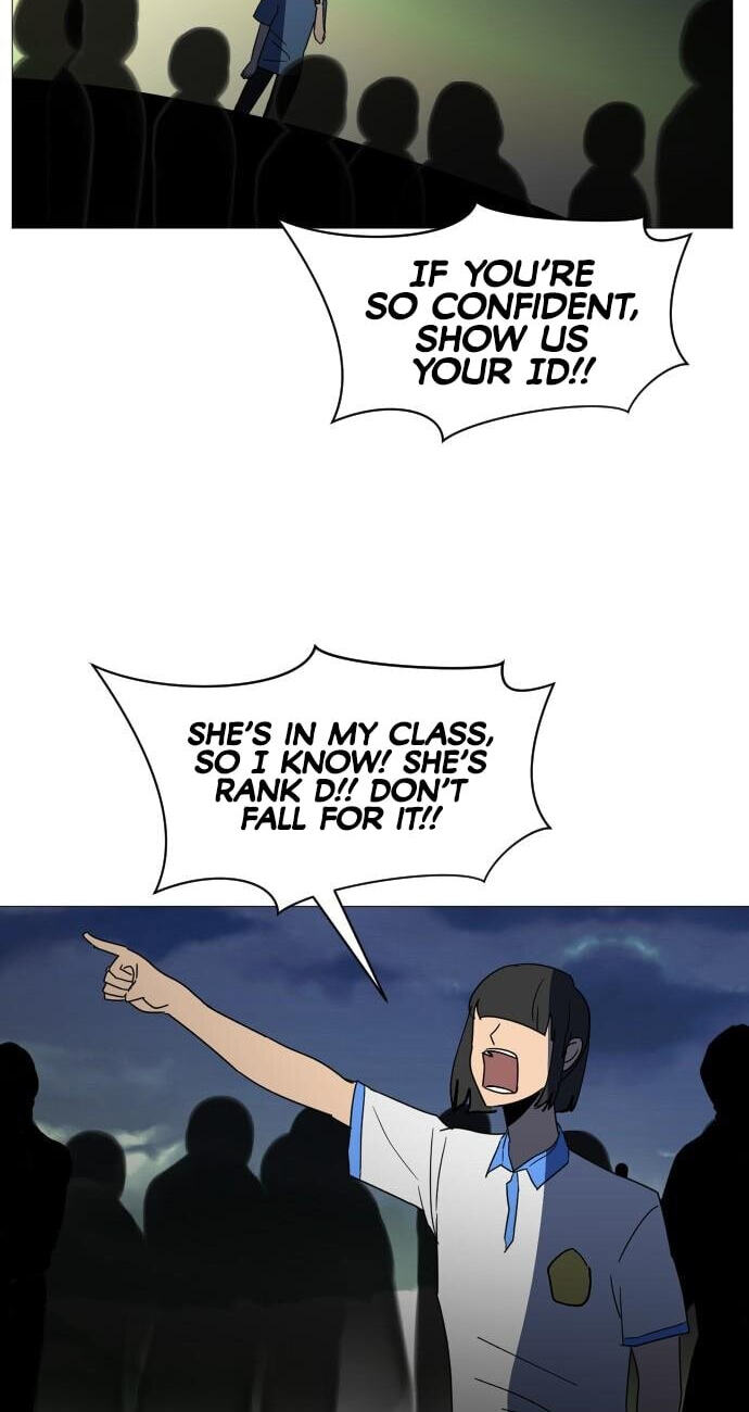 Uglyhood Chapter 118 page 26 - 