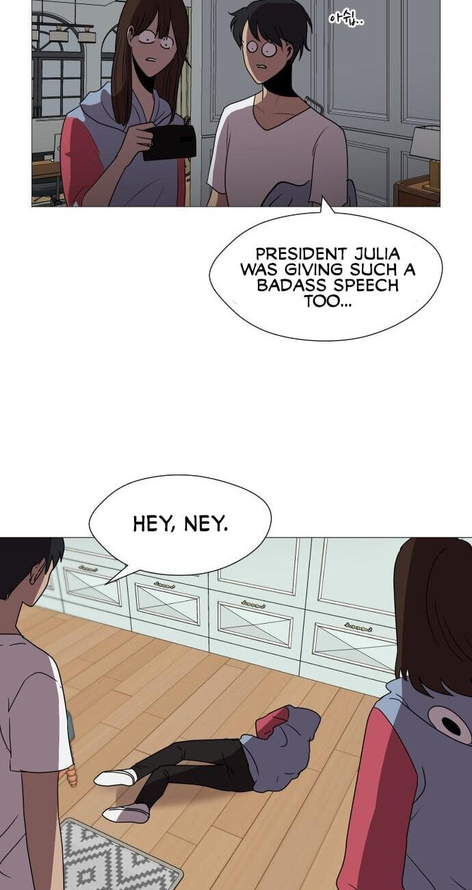 Uglyhood Chapter 118 page 30 - 