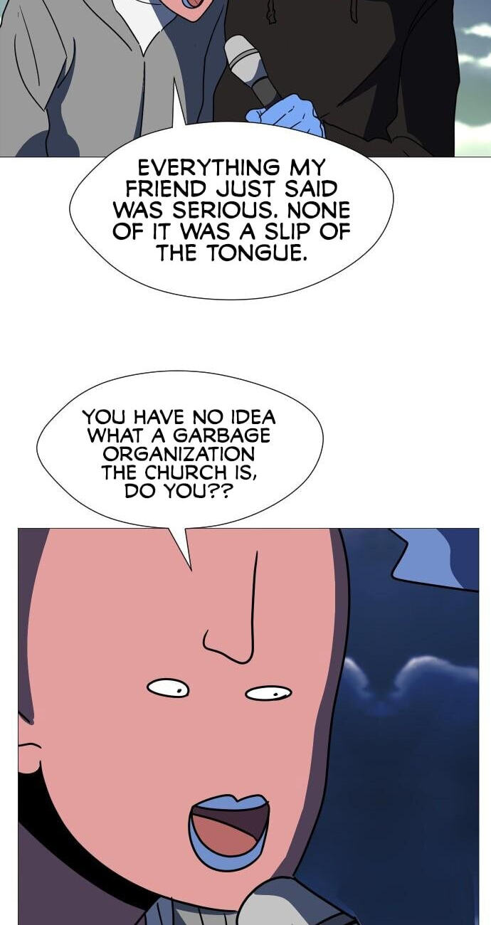 Uglyhood Chapter 118 page 4 - 