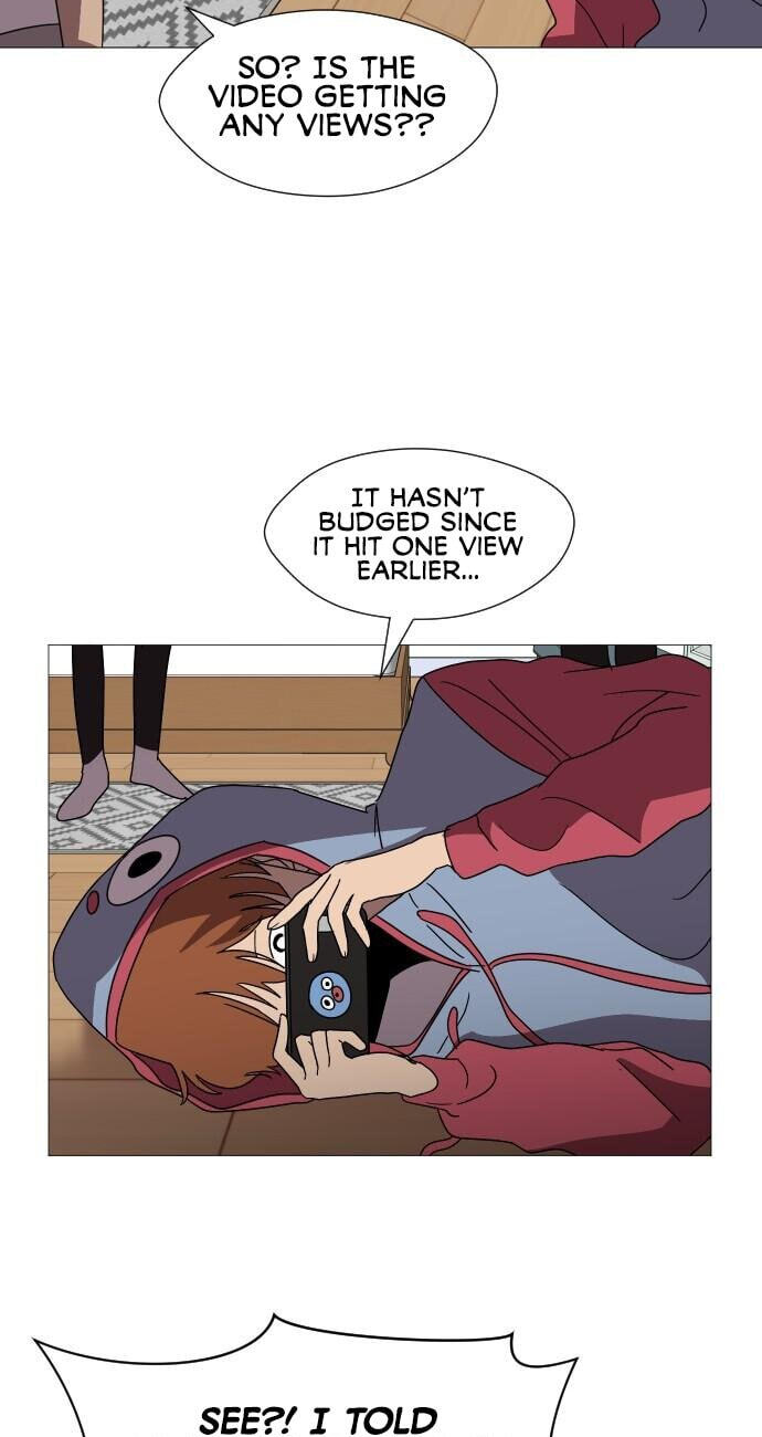 Uglyhood Chapter 118 page 31 - 