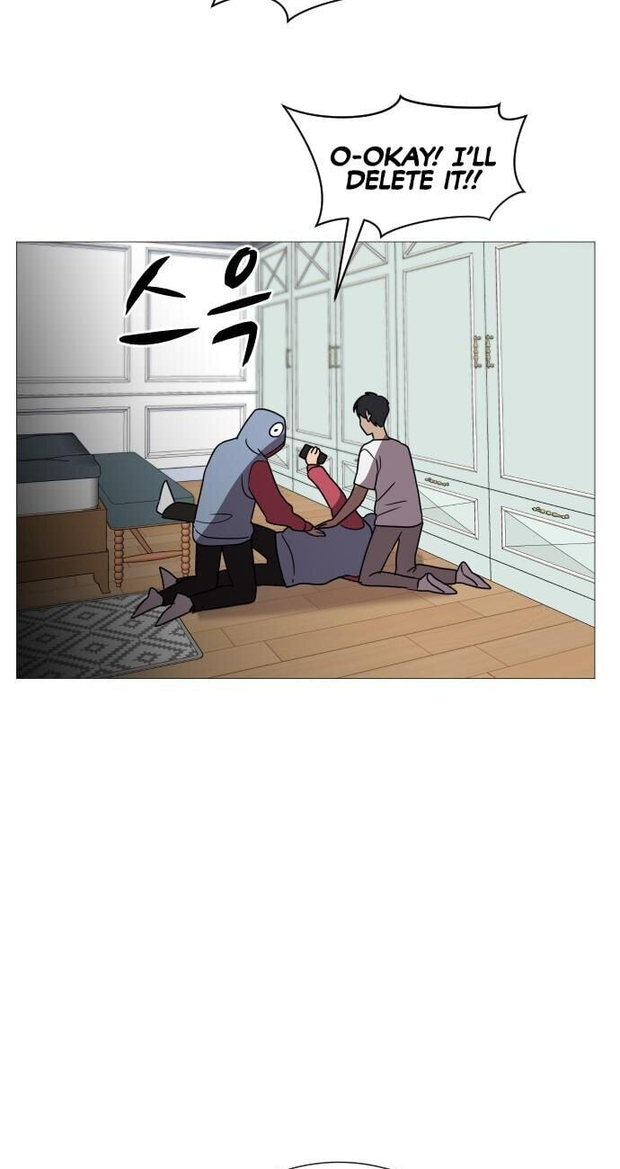 Uglyhood Chapter 118 page 33 - 