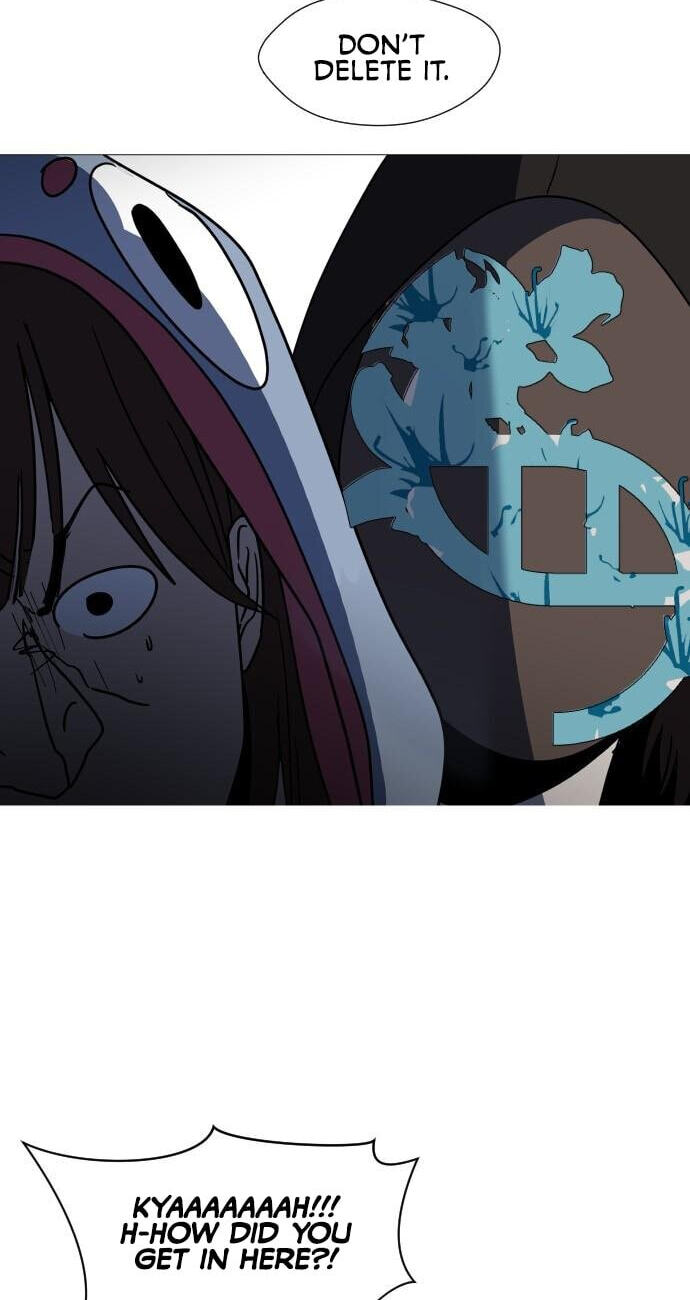 Uglyhood Chapter 118 page 34 - 