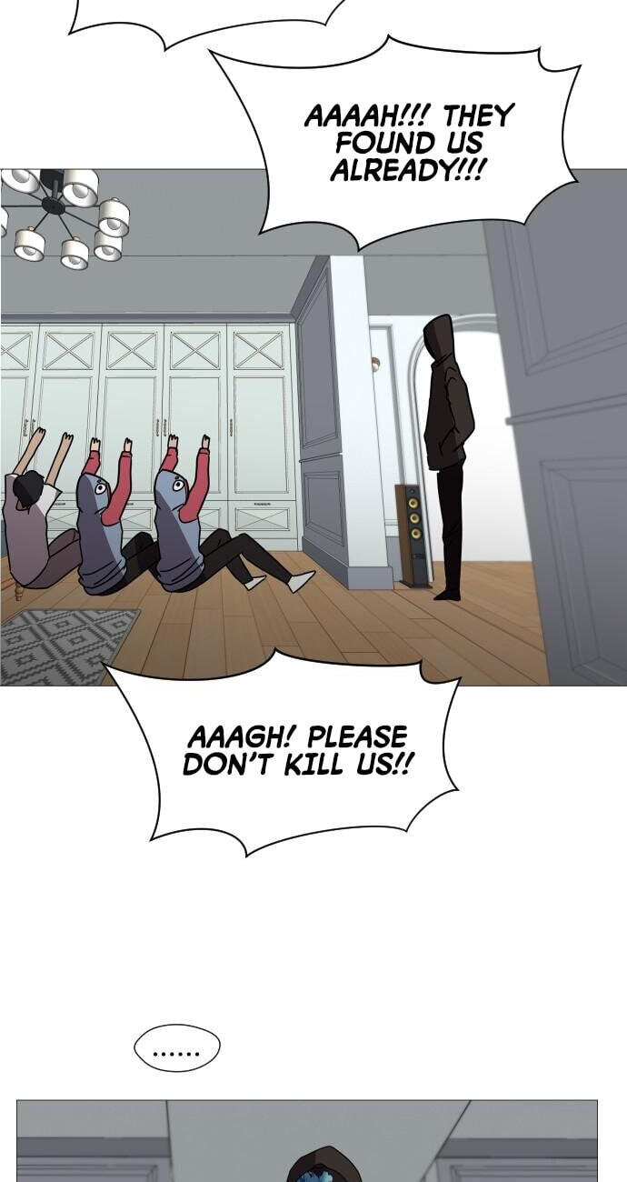 Uglyhood Chapter 118 page 35 - 