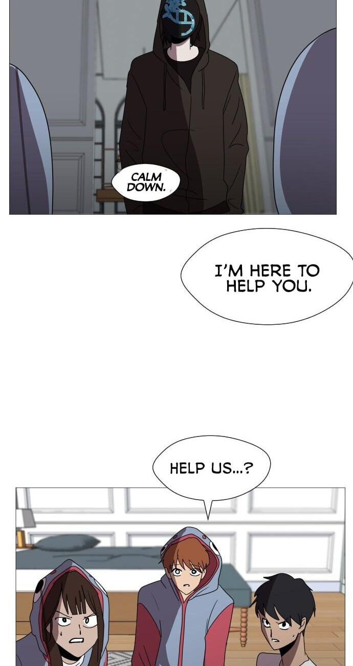Uglyhood Chapter 118 page 36 - 