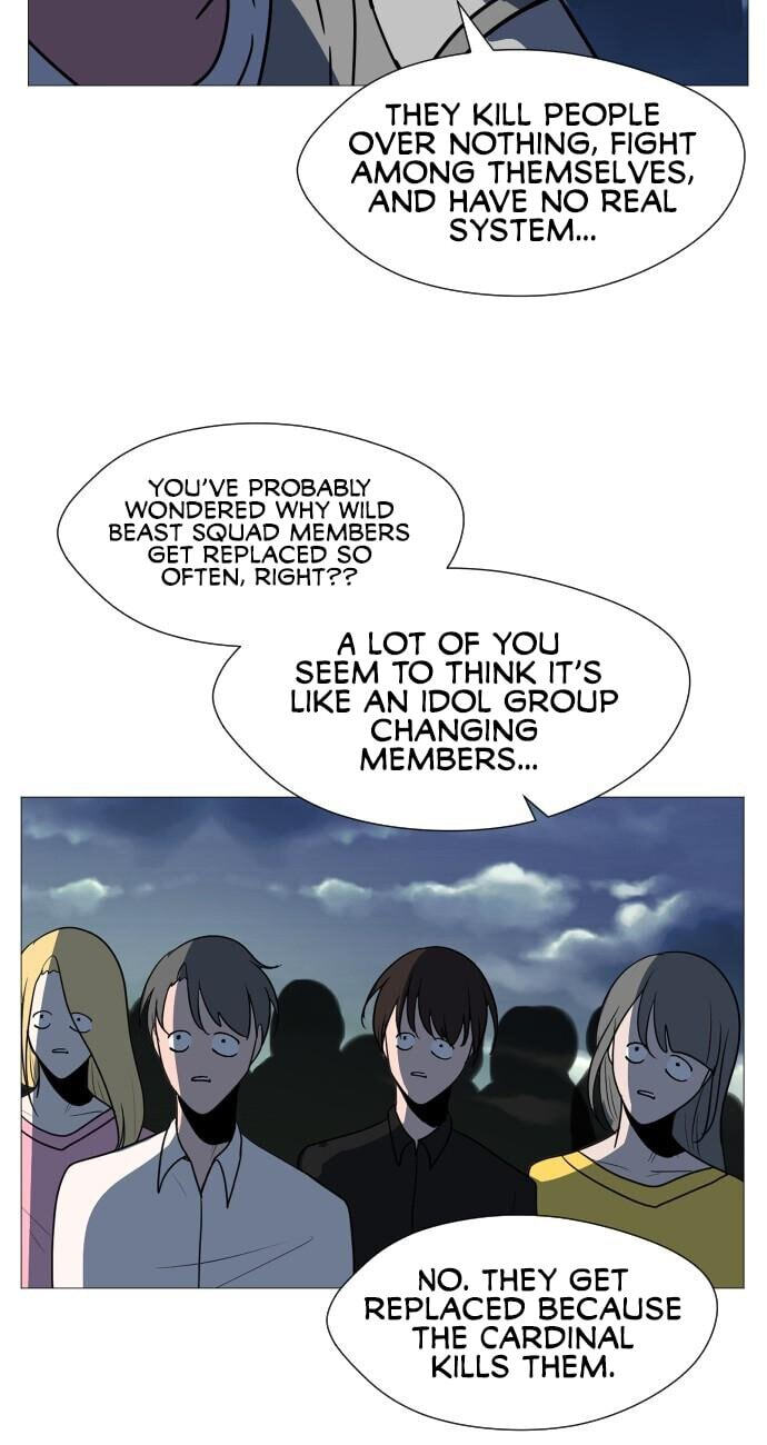 Uglyhood Chapter 118 page 5 - 