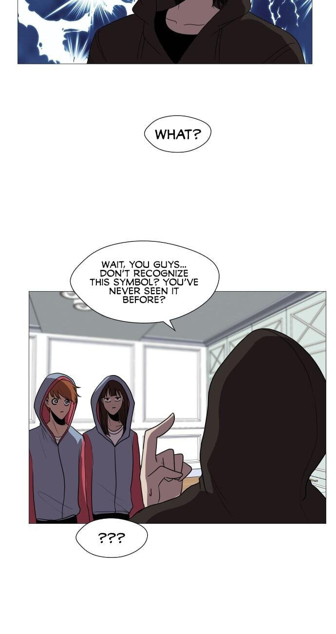 Uglyhood Chapter 118 page 41 - 