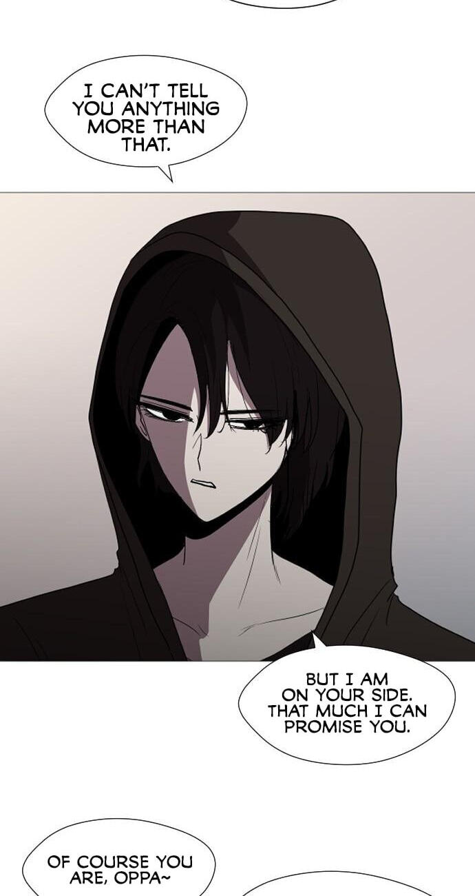 Uglyhood Chapter 118 page 48 - 