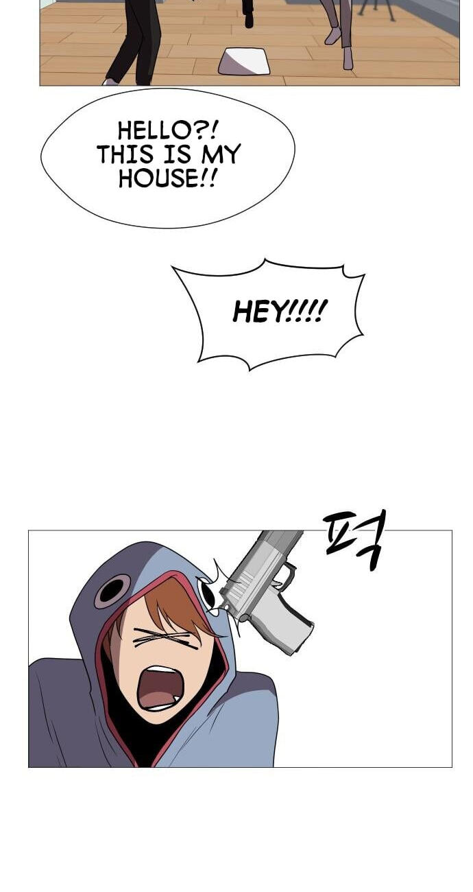 Uglyhood Chapter 118 page 50 - 