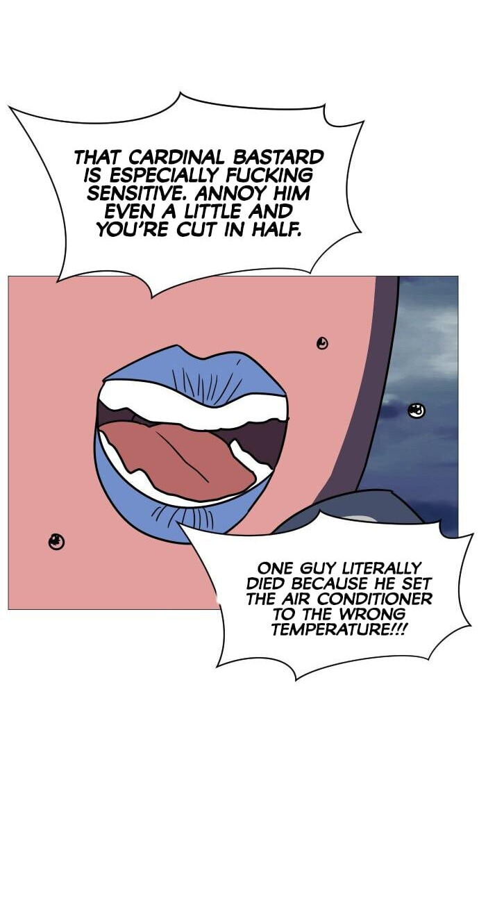 Uglyhood Chapter 118 page 6 - 