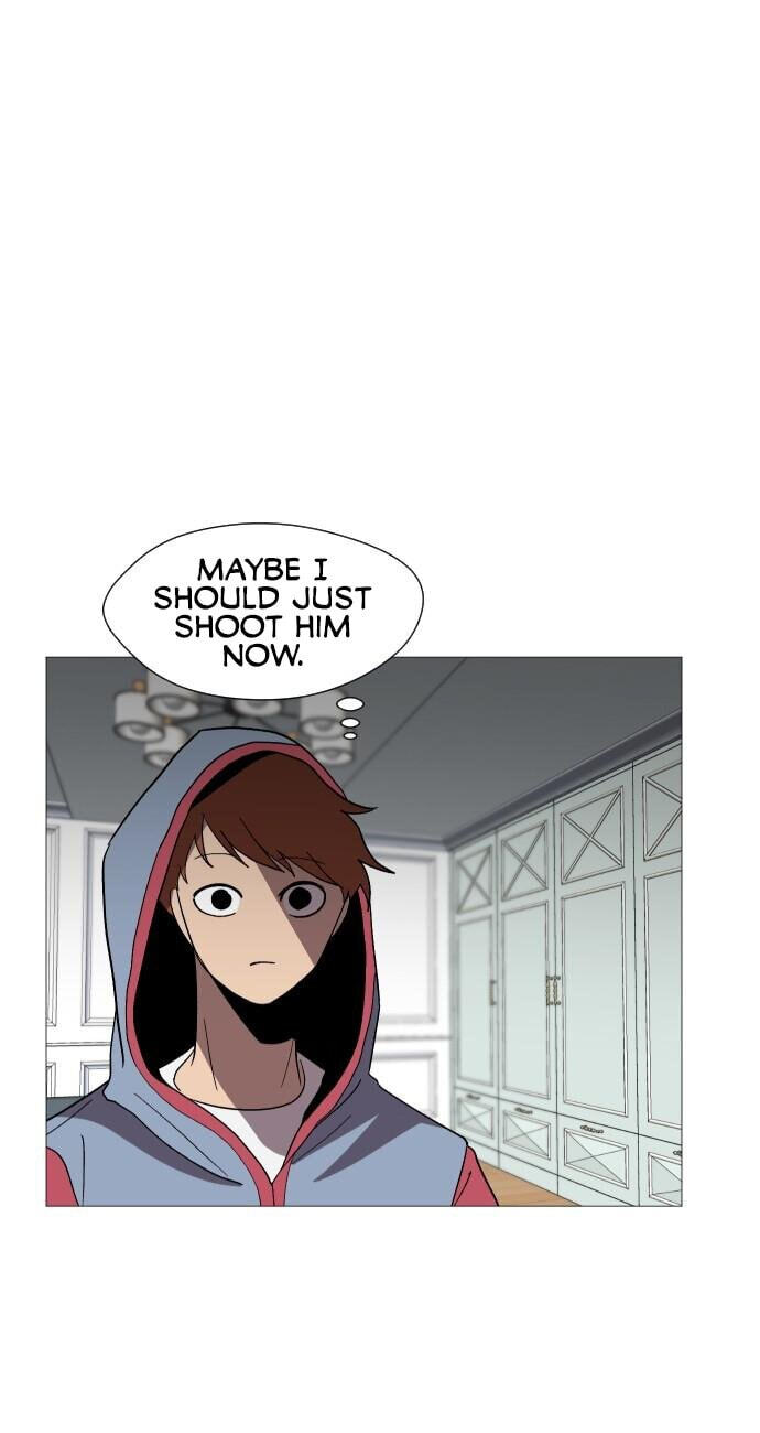 Uglyhood Chapter 118 page 53 - 