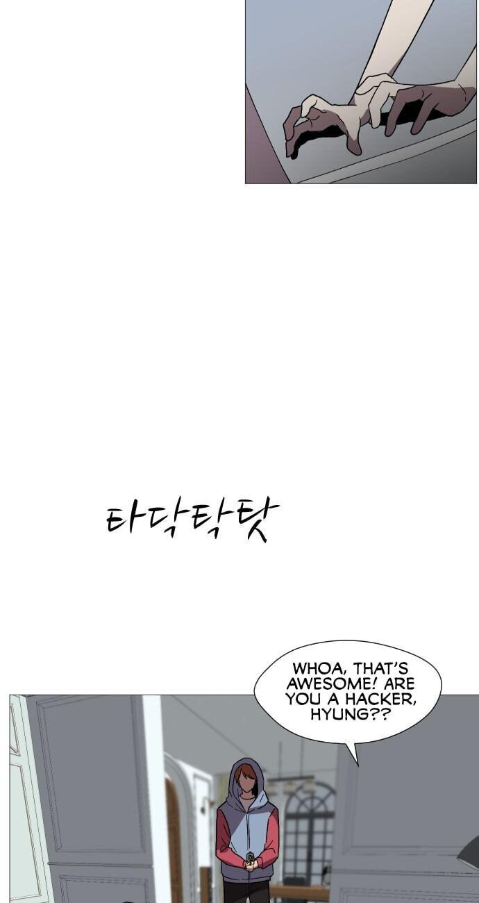 Uglyhood Chapter 118 page 55 - 